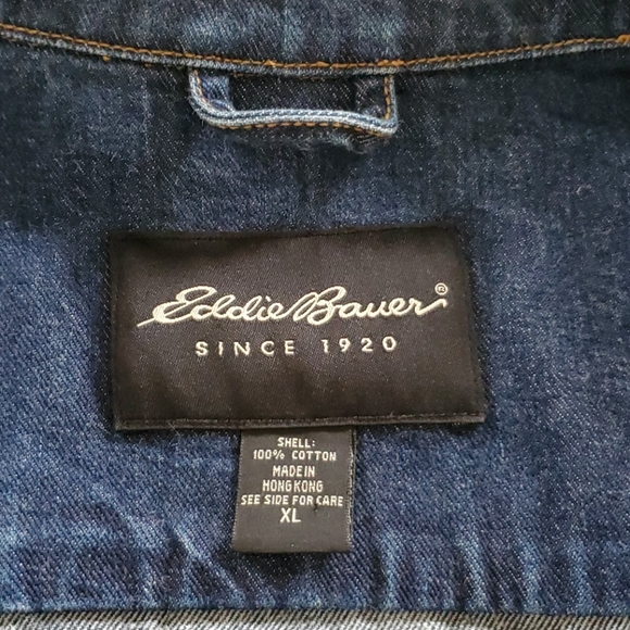 Eddie Bauer - Picture 10 of 13